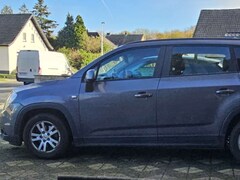 Bild des Angebotes Chevrolet Orlando 1.8 LS+