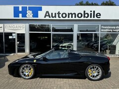 Bild des Angebotes Ferrari F430