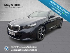 Bild des Angebotes BMW 520 d Touring M-Sport PANO AHK H&K Sitzmem. 360Kamera