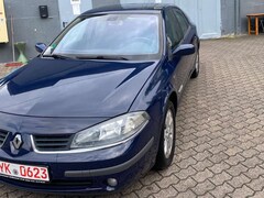 Bild des Angebotes Renault Laguna Grandtour 2.0 16V Aut. Privilege