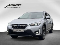 Bild des Angebotes Subaru XV Comfort