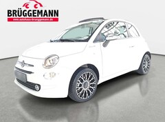 Bild des Angebotes Fiat 500C 500C 1.0 GSE HYBRID PIU DOLCEVITA MJ22 GJR