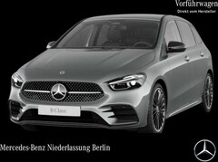 Bild des Angebotes Mercedes-Benz B 200 AMG+NIGHT+MULTIBEAM+KAMERA+TOTW+KEYLESS+7G