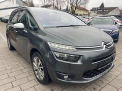 Bild des Angebotes Citroen Grand C4 SpaceTourer Exclusive