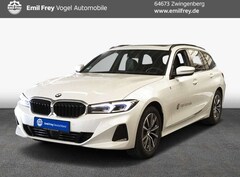 Bild des Angebotes BMW 320 d Touring Aut.