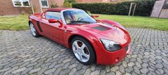 Bild des Angebotes Opel Speedster Speedster 2.2