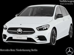 Bild des Angebotes Mercedes-Benz B 180 AMG+NIGHT+MULTIBEAM+KAMERA+TOTW+KEYLESS+7G