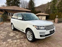 Bild des Angebotes Land Rover Range Rover 5 Liter 375 PS Garantie möglich !Winterpreis !!!