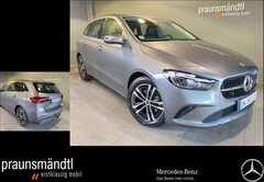 Bild des Angebotes Mercedes-Benz B 200 Progressive Kamera/LED/AHK/Tot/eleHeck/NAV