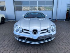 Bild des Angebotes Mercedes-Benz SLR McLaren Coupe Unfallfrei/1A-Zustand