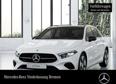 Bild des Angebotes Mercedes-Benz A 180 PROGRESSIVE+NIGHT+PANO+LED+KAMERA+TOTW+7G