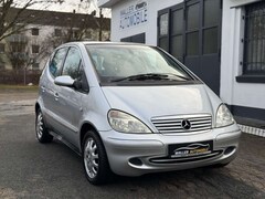 Bild des Angebotes Mercedes-Benz A 140 A -Klasse 140