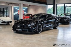 Bild des Angebotes Mercedes-Benz AMG GT Pro MB100 Distronic Burmester Kamera