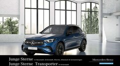 Bild des Angebotes Mercedes-Benz GLC 400 GLC 400 e 4M AMG+DISTRO+AHK+PANO+360°+MEMO+BURME