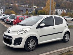 Bild des Angebotes Citroen C1 Selection.Klima.TÜV.Neue SR+WR.Euro 5