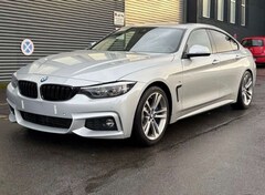 Bild des Angebotes BMW 440 M-Sport R-Cam Schiebedach 19 Zoll