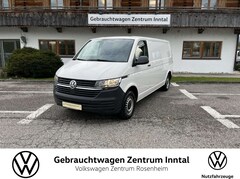 Bild des Angebotes VW Transporter Kasten T6.1 2.0 TDI DSG LR (PDC,Klima) Klima