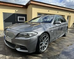 Bild des Angebotes BMW M550