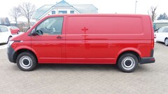 Bild des Angebotes VW T6.1 Transporter Abt e- Lang 1-Gang Klima Navi