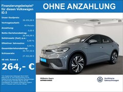 Bild des Angebotes VW ID.5 Pro Performance Anschlussgarantie Infotainment-Pak