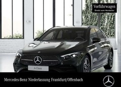 Bild des Angebotes Mercedes-Benz A 200 AMG+NIGHT+MULTIBEAM+KAMERA+KEYLESS+7G