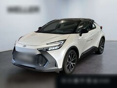 Bild des Angebotes Toyota C-HR 1.8 Hybrid Team D Technik Paket *Navi*LED*CarPlay*