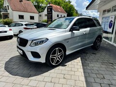 Bild des Angebotes Mercedes-Benz GLE 500 e *4Matic*AMG*JUNGE STERNE*NIGHT PACKET*