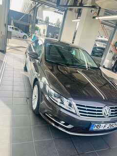 Bild des Angebotes VW Passat CC 1.8 TSI DSG Exclusive