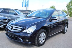 Bild des Angebotes Mercedes-Benz R 280 2-Hand/Navigation/Bi-Xenon/GSD/TOP