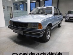 Bild des Angebotes Peugeot 305 1.6 Automatic H-Kennz. Oldtimer nur 66000 km