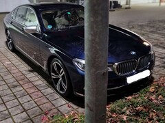 Bild des Angebotes BMW 750 750Li