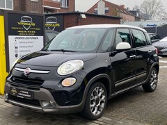 Bild des Angebotes Fiat 500L Trekking | ab 4,99% | Garantie | Navi | PDC |