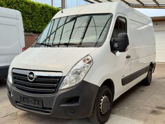 Bild des Angebotes Opel Movano HKa L2H2 3,5t*Klima*PDC hinten