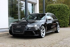 Bild des Angebotes Audi RS4 RS 4 Avant QUATTRO / 280 km/h / B&O / DAB / MMI+