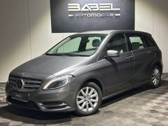 Bild des Angebotes Mercedes-Benz B 200 B -Klasse B 200 CDI