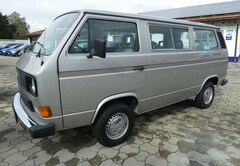 Bild des Angebotes VW T3 Multivan T3 Vanagon Automatik mit H-Kennzeichen