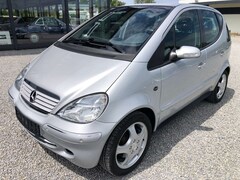 Bild des Angebotes Mercedes-Benz A 190 Avantgarde Automatik*Klima*PTS*SHZ*1.Hand*