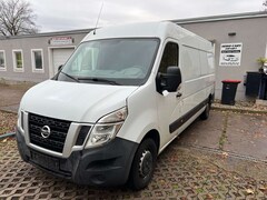 Bild des Angebotes Nissan NV400 L3H2 3,5t COMFORT*Klima*TÜV*Top*