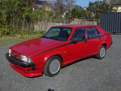 Bild des Angebotes Alfa Romeo 75 1.8 Turbo America