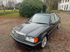 Bild des Angebotes Mercedes-Benz 190 E 2.5-16