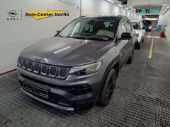 Bild des Angebotes Jeep Compass S Mild-Hybrid +Kamera +Leder