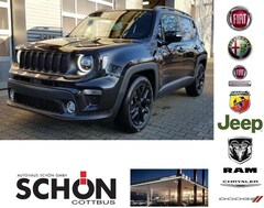 Bild des Angebotes Jeep Renegade Limited 1.3 T-GDI 4x2 Benzin