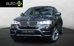 Bild des Angebotes BMW X4 xDrive20i High Executive xLine Edition / Schi