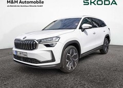 Bild des Angebotes Skoda Kodiaq TDI 2.0 TDI 142 kW 4x4 Selection PANO