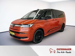 Bild des Angebotes VW T7 Multivan LIFE EDITION LANG 2.0TDI 150PS DSG ACC.AHK.STHZG.K