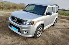 Bild des Angebotes Honda Element Honda Element SC 2010. Unfallfrei. Temp. A/C