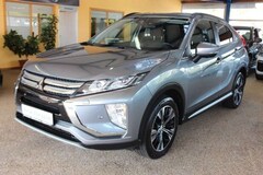 Bild des Angebotes Mitsubishi Eclipse Cross Intro Edition 2WD AUTOMATIK / R-KAMERA