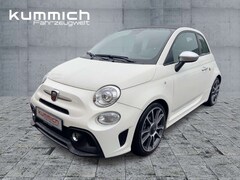 Bild des Angebotes Abarth 595C TURISMO 1.4 165 PS/AT/Beats/NAVI