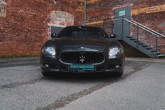 Bild des Angebotes Maserati Quattroporte 4.7 V8 Sport GT S *1.Hand*MwSt.*