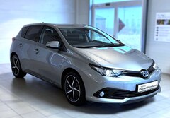 Bild des Angebotes Toyota Auris 1.8 VVT-i Hybrid Automatik Team Deutschland, AHK